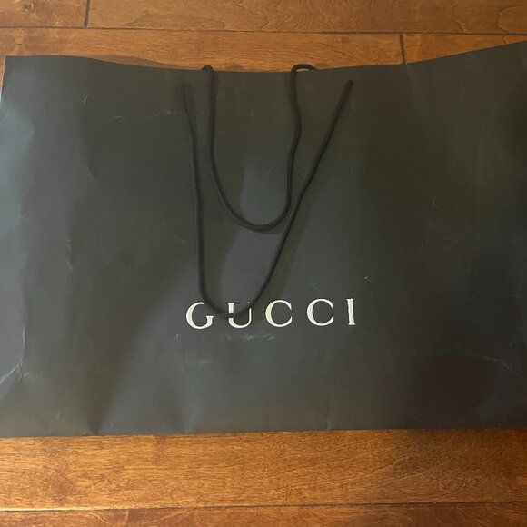 Gucci Shopping Bag Large - Picture 2 of 4